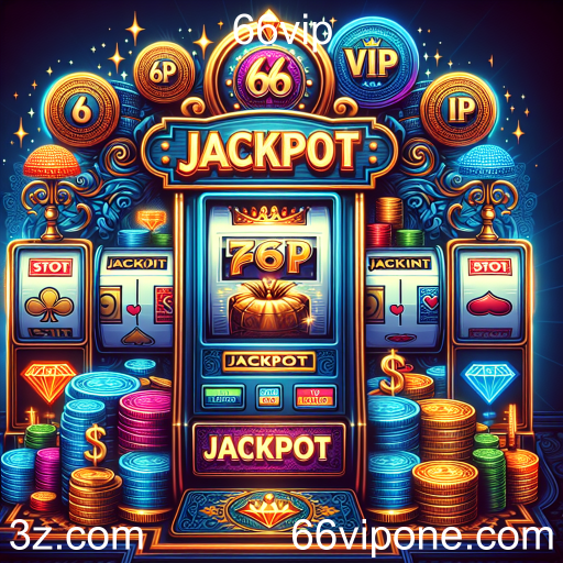 Jackpots Altos